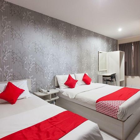 Super Oyo 1163 Hotel Pulai Ίπο Εξωτερικό φωτογραφία