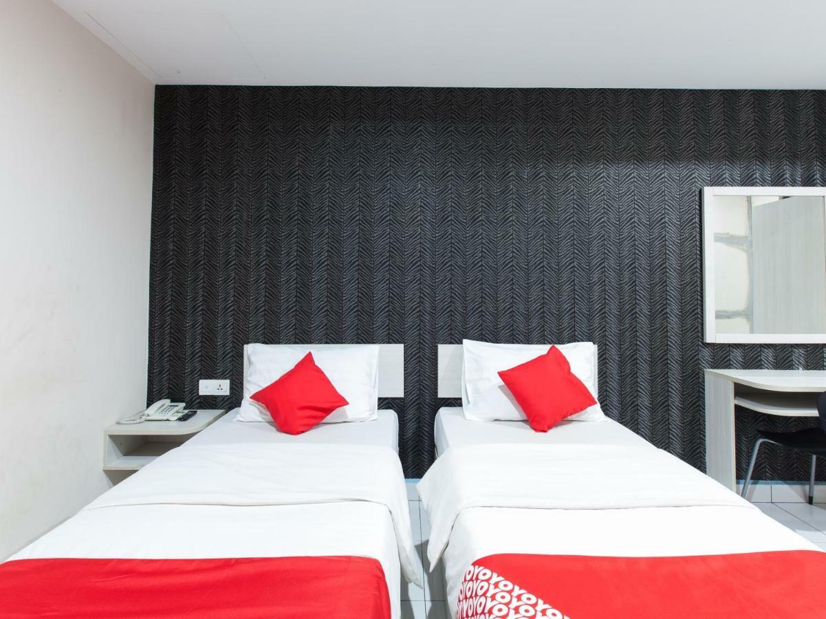Super Oyo 1163 Hotel Pulai Ίπο Εξωτερικό φωτογραφία