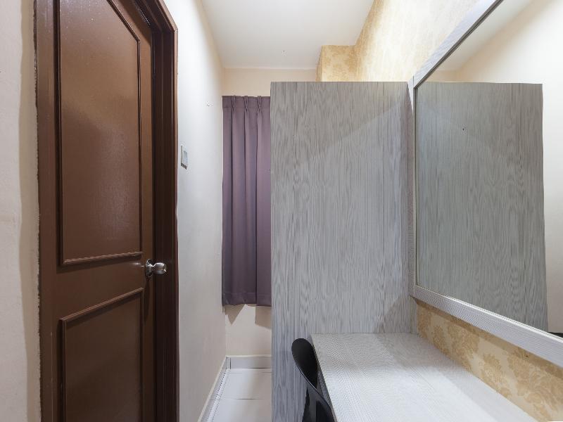 Super Oyo 1163 Hotel Pulai Ίπο Εξωτερικό φωτογραφία