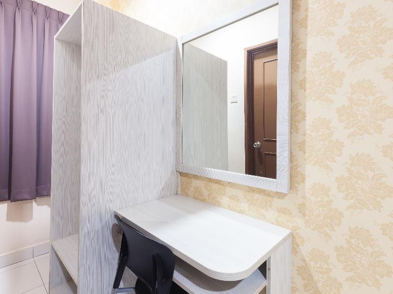 Super Oyo 1163 Hotel Pulai Ίπο Εξωτερικό φωτογραφία