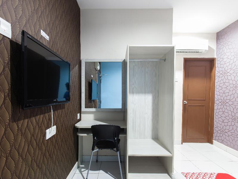 Super Oyo 1163 Hotel Pulai Ίπο Εξωτερικό φωτογραφία